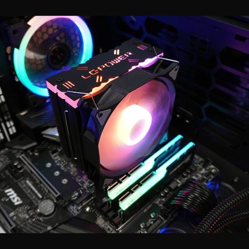 CPU Cooler LC-CC-120-ARGB-PRO
