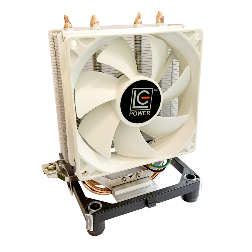 LC-Power CPU cooler LC-CC-95-2