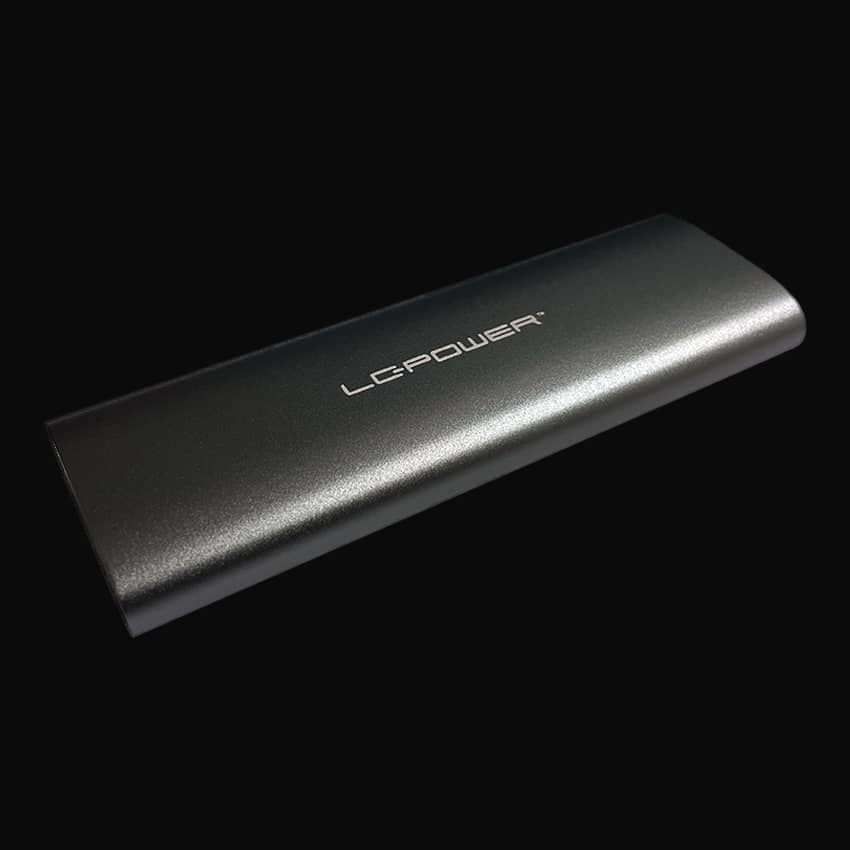LC-Power LC-M2-C-MULTI-2