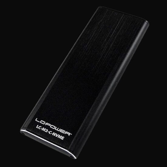 LC-Power LC-M2-C-NVME