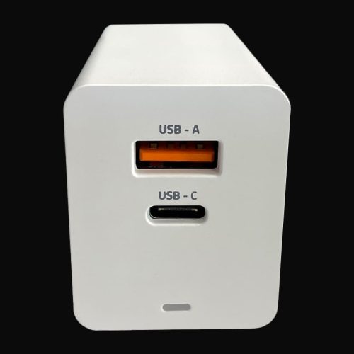 LC-Power USB GaN punjač 65W