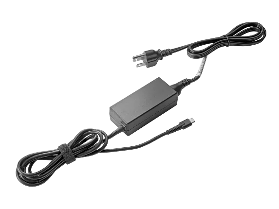 LC-Power Notebook Adaptor 45W