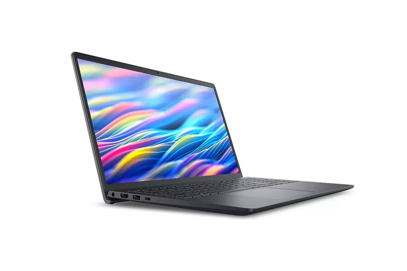 Dell 15 DC15250 Core™ i5-1334U 512GB SSD 8GB 15.6” (1920×1080) TOUCHSCREEN 120Hz WIN11 CARBON BLACK
