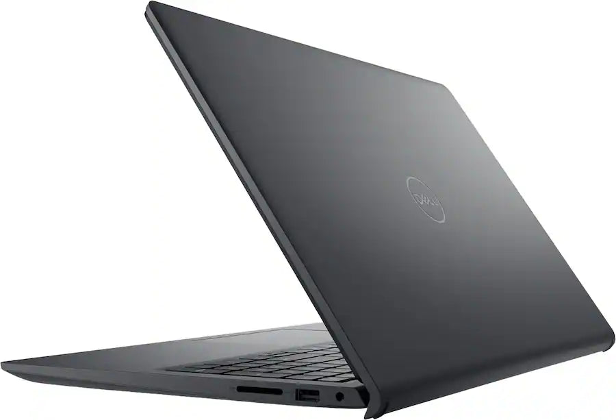 Dell 15 DC15250-5434BLK Core™ i5-1334U 512GB SSD 8GB 15.6” (1920×1080) TOUCHSCREEN IPS WIN11 CARBON BLACK NO WARRANTY