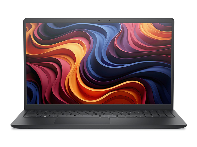 Dell Inspiron 15 DC15255 Ryzen™ 5 7530U 1TB SSD 8GB 15.6” (1920×1080) TOUCHSCREEN WIN11 Home CARBON BLACK