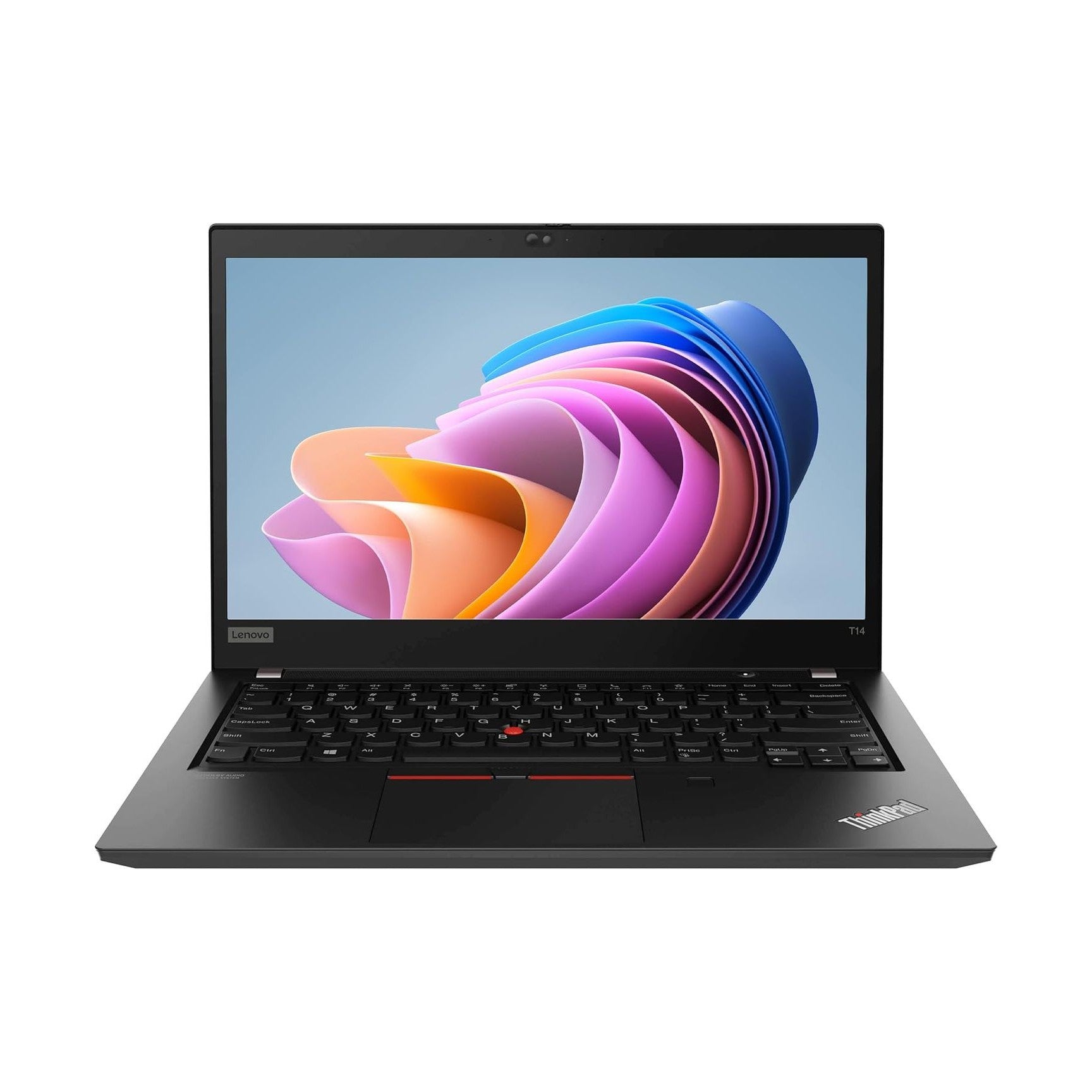 Lenovo ThinkPad T14 Gen 1 Core™ i5-10210U 256GB SSD 16GB 14" FHD (1920 x 1080) WIN11 Pro