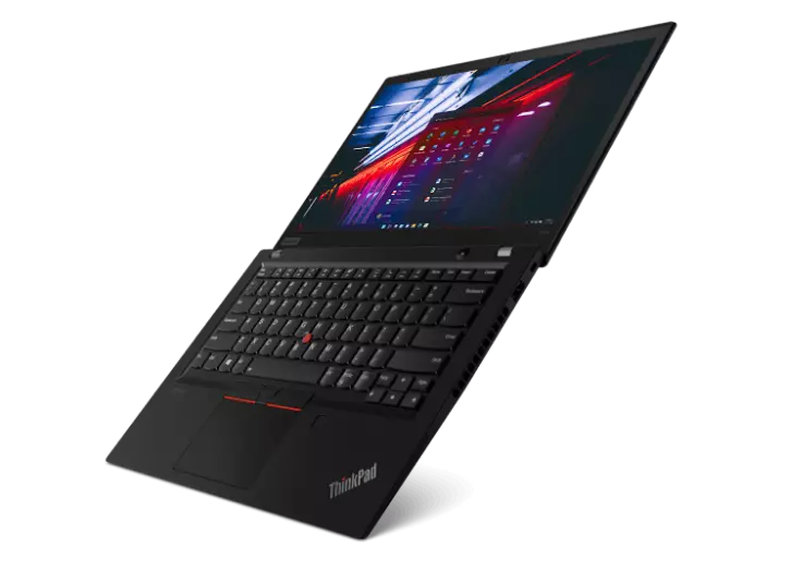 Lenovo ThinkPad T14s G1 Core™ i7-10510U 256GB SSD 16GB 14" (1920x1080) WIN11Pro