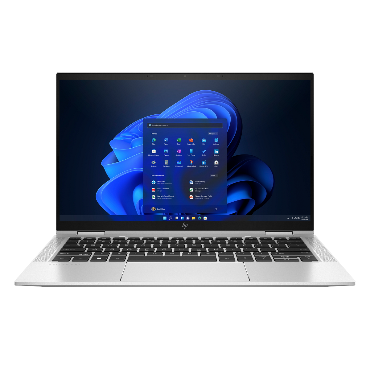 HP EliteBook x360 1030 G8 i7-1165G7/16GB/256GB/13.3″/W11 Pro (HP1030G8YI716256R)