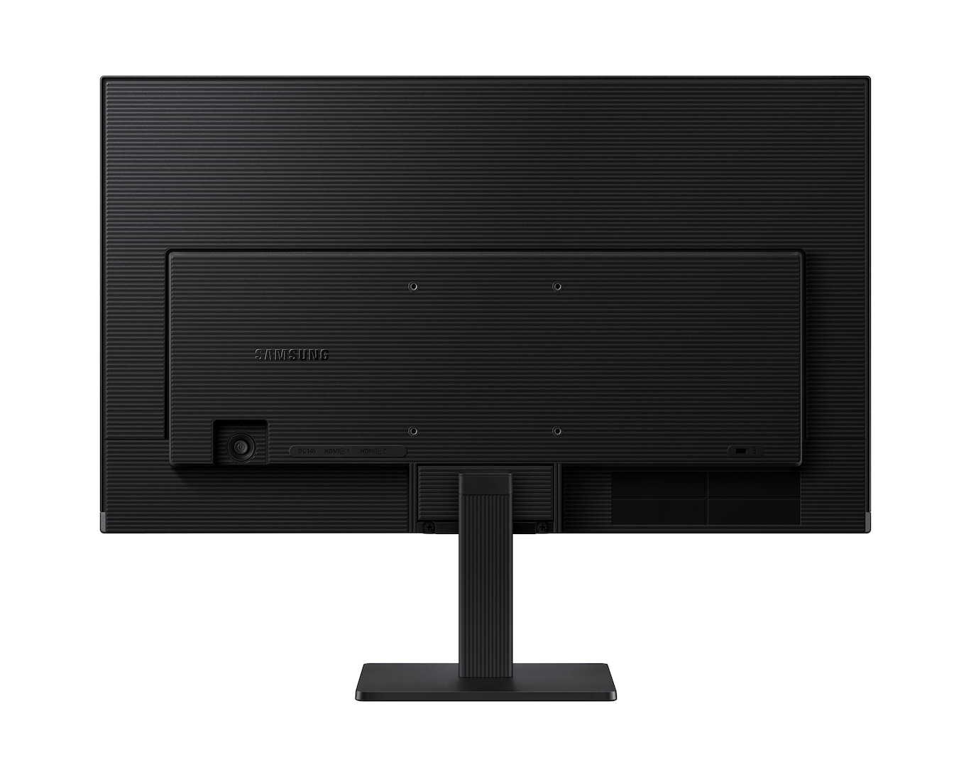 Samsung S3 S32GF Essential Monitor 24” (1920×1080) 120Hz IPS 5ms (GtG) 250 cd/㎡ 1000:1 2xHDMI (1.4) 16:9 Tilt…