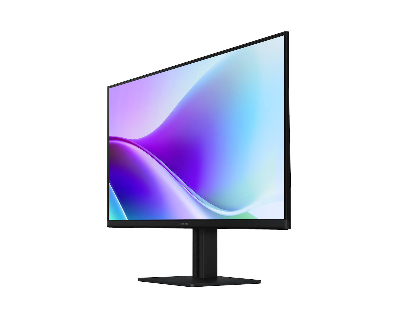 Samsung S3 S32GF Essential Monitor 24” (1920×1080) 120Hz IPS 5ms (GtG) 250 cd/㎡ 1000:1 2xHDMI (1.4) 16:9 Tilt…