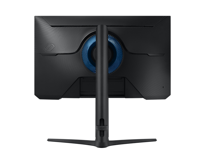 Samsung 25” Odyssey G40B Fhd Ips Panel 240Hz 1Ms Gaming Monitor