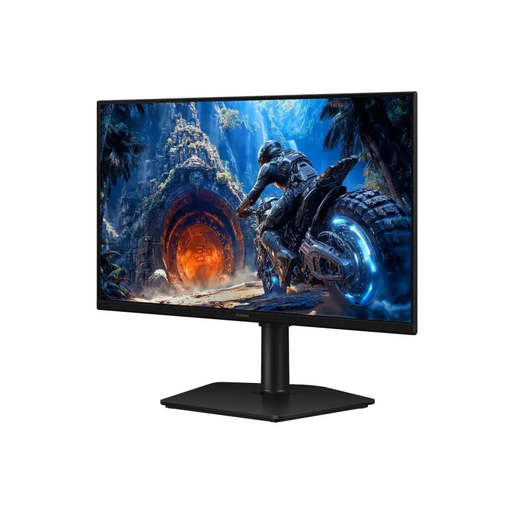Samsung G4 G40H 25” Odyssey FHD 300Hz 1ms Gaming Monitor