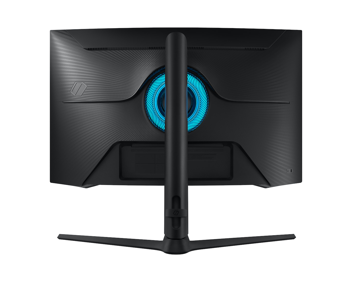 Samsung Odyssey G6 27” (2560×1440) QHD,240HZ HDR600 Gaming Hub