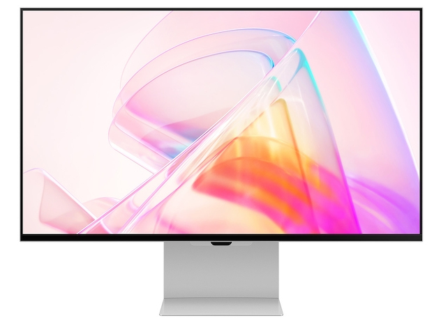 Samsung 27” ViewFinity S9 5K (5120 x 2880) IPS Smart Monitor with Matte Display