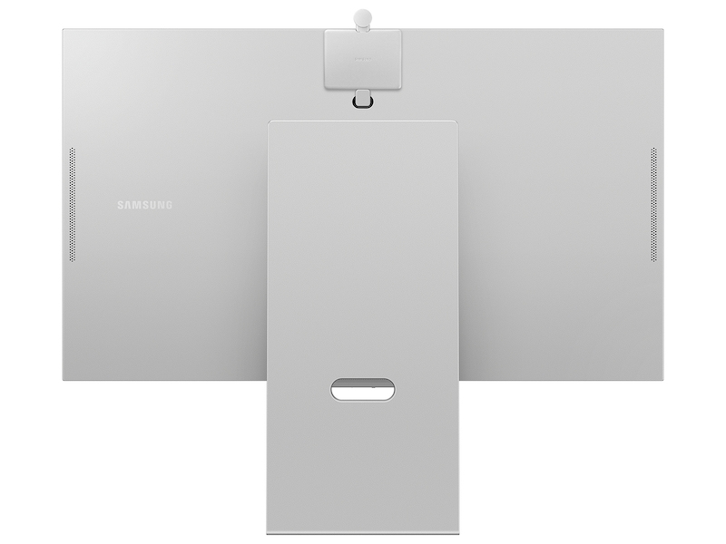 Samsung 27” ViewFinity S9 5K (5120 x 2880) IPS Smart Monitor with Matte Display