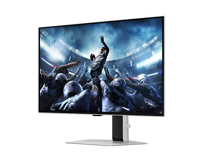 Samsung Odyssey OLED G6 G60SD 27” QHD (2560 x 1440) 1440p 360 Hz Gaming Monitor