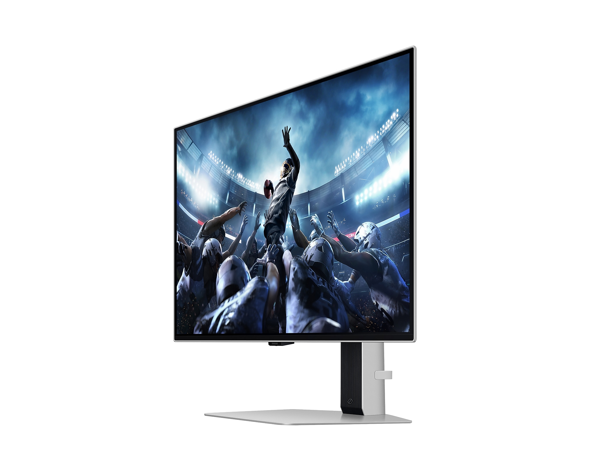 Samsung Odyssey OLED G6 G60SD 27” QHD (2560 x 1440) 1440p 360 Hz Gaming Monitor