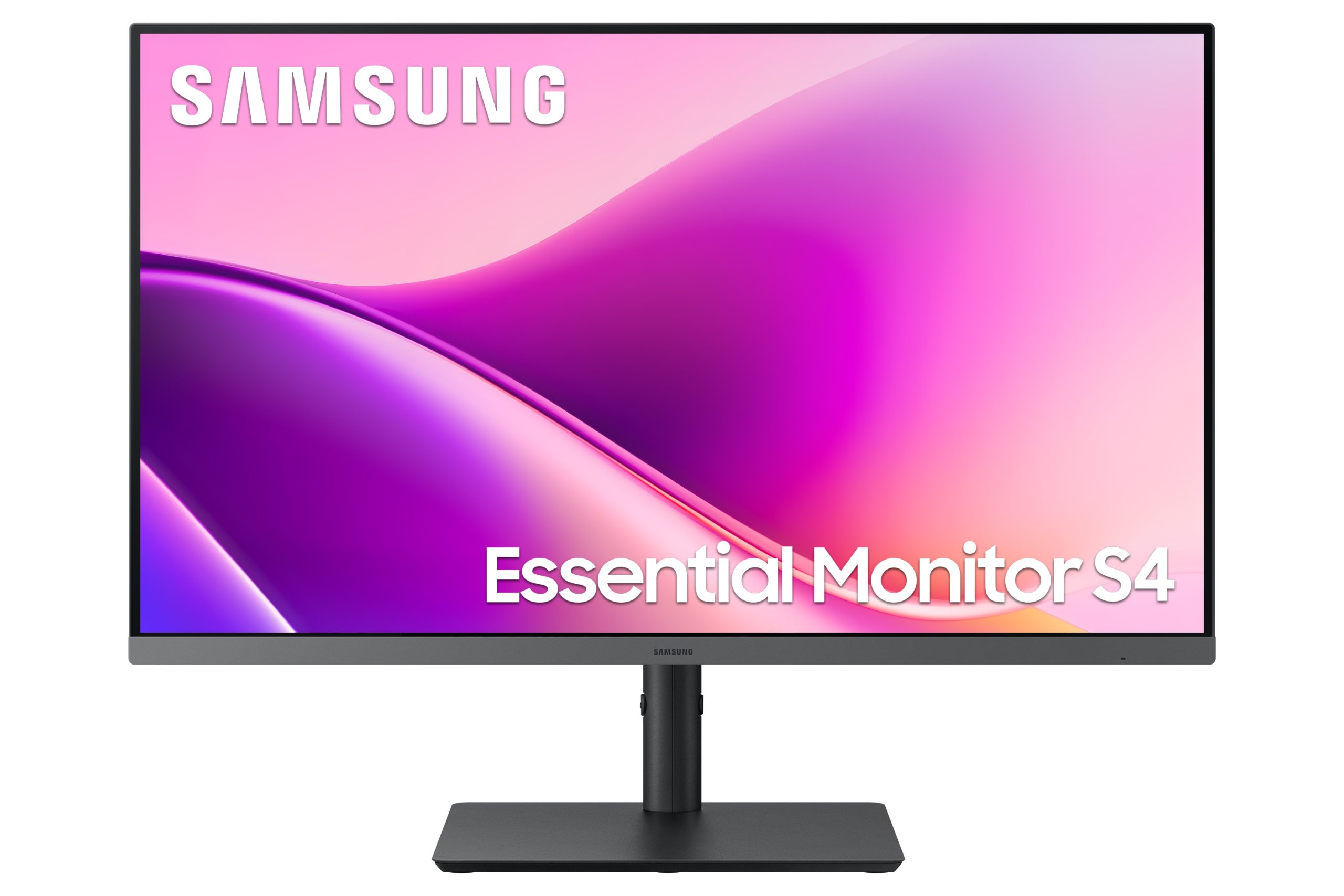 Samsung Samsung Essential S4 S27F430UAU/USB-C 27”Monitor