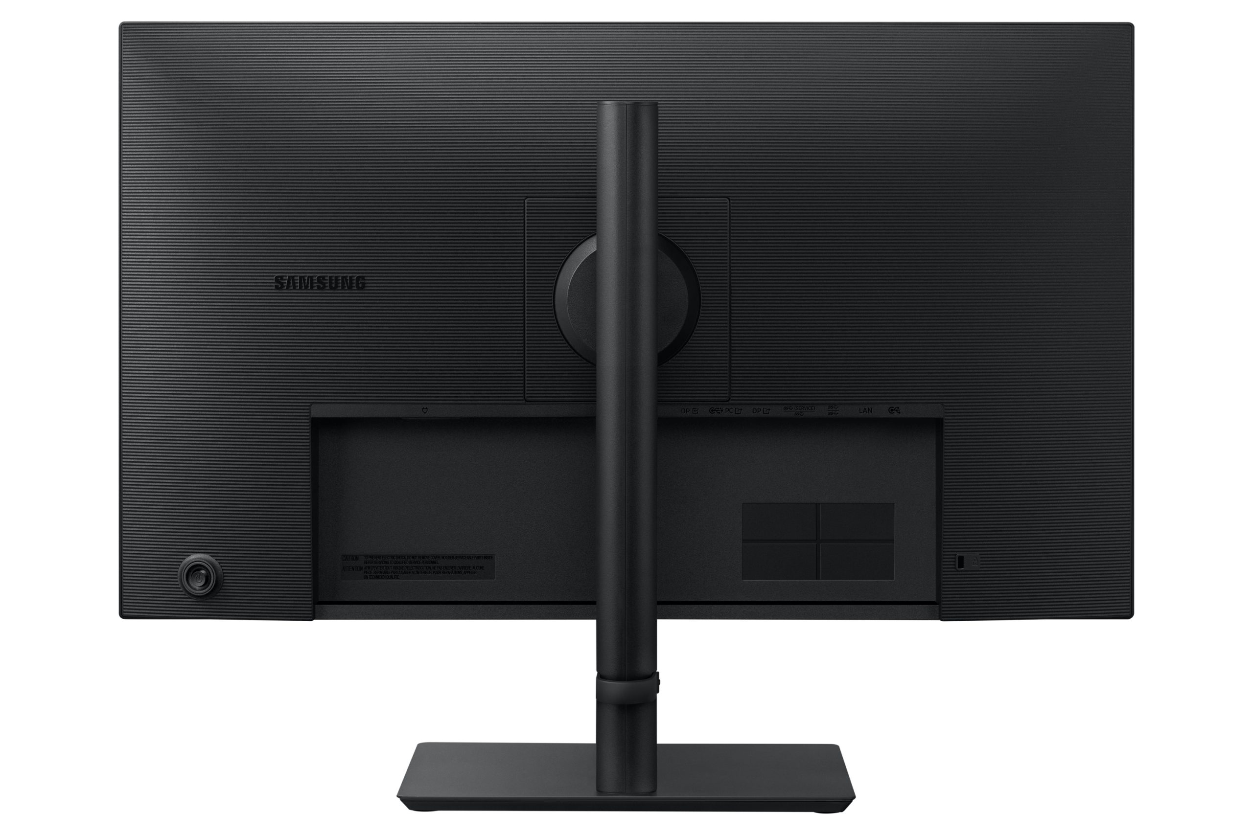 Samsung Samsung Essential S4 S27F430UAU/USB-C 27”Monitor