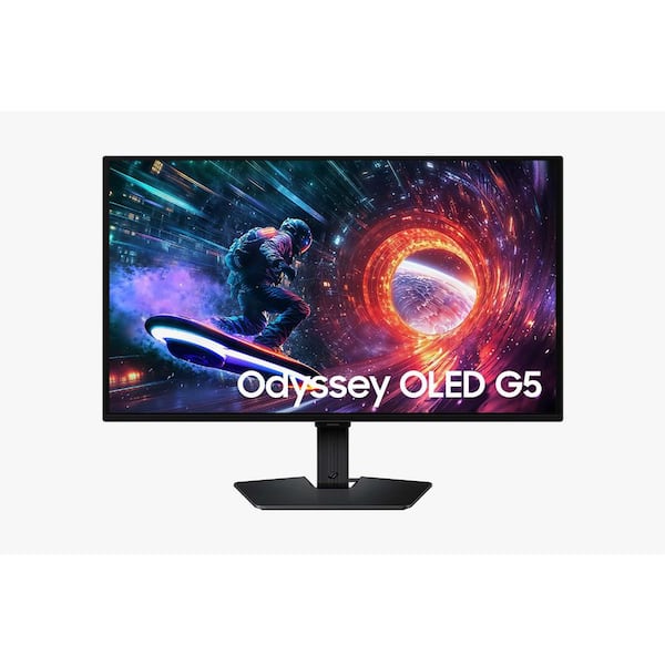 Samsung 27” Odyssey G50SF
