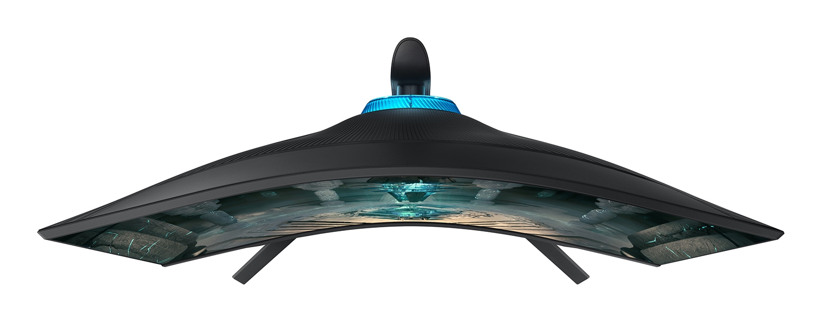 Samsung 32” Odyssey G65B QHD 240Hz HDR600 (2560×1440)