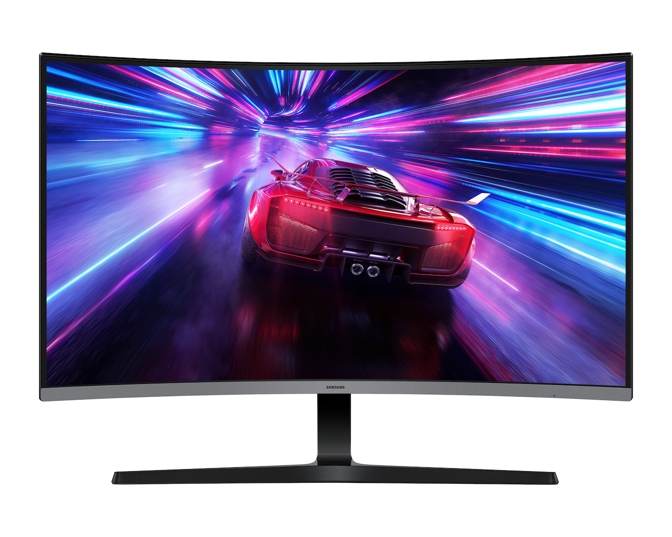 Samsung S3 S39GD Curved GAMING Essential Monitor 32” (1920×1080) 100Hz 4ms (GtG) 1500R 250 cd/㎡ 3000:1 1xHDMI…