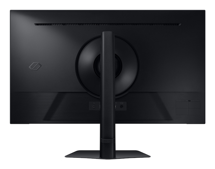 Samsung Odyssey G5 G50D GAMING Monitor 32” QHD (2560×1440) 180Hz IPS 1ms (GtG) 350 cd/㎡ FreeSync G-Sync…