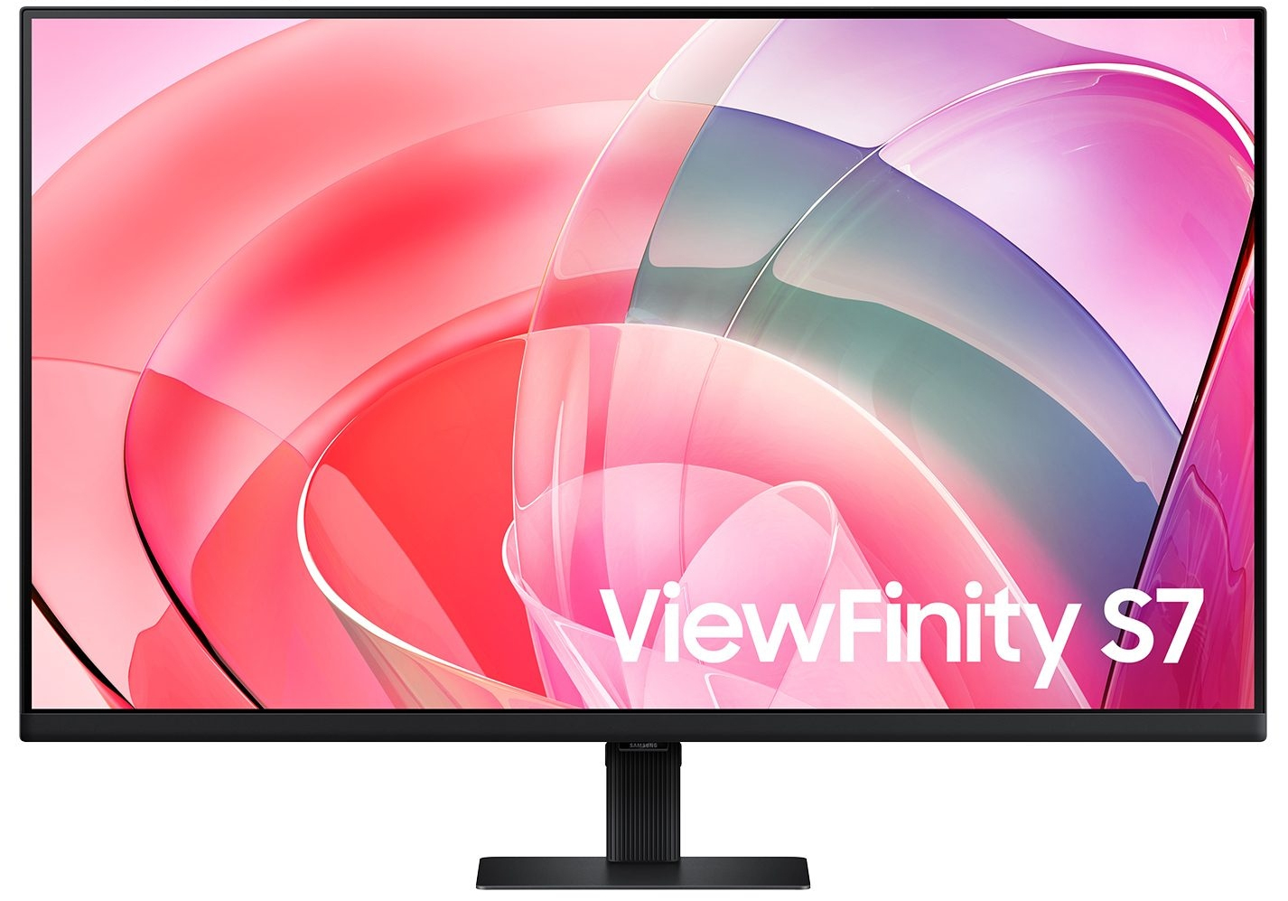 Samsung 37” ViewFinity S7 S70D UHD Monitor