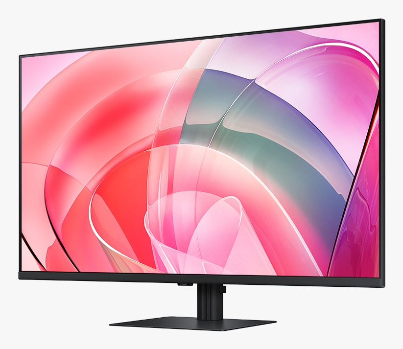 Samsung 37” ViewFinity S7 S70D UHD Monitor