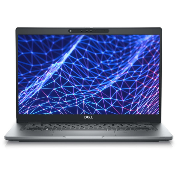 Dell Latitude 5330 Latitude 5330 Core™ i7-1265U 512GB SSD 16GB 13.3” (1920×1080) WIN11 Pro GRAY