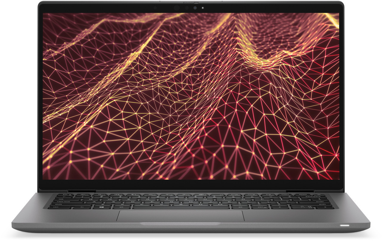 Dell Latitude 7430 Core™ i7-1265U 256GB SSD 32GB 14" (1920x1080) TOUCHSCREEN WIN11 Pro CARBON