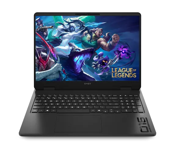 HP OMEN 16-AP00-D4SH3 Gaming — Ryzen 9, 16 GB, 512 GB SSD