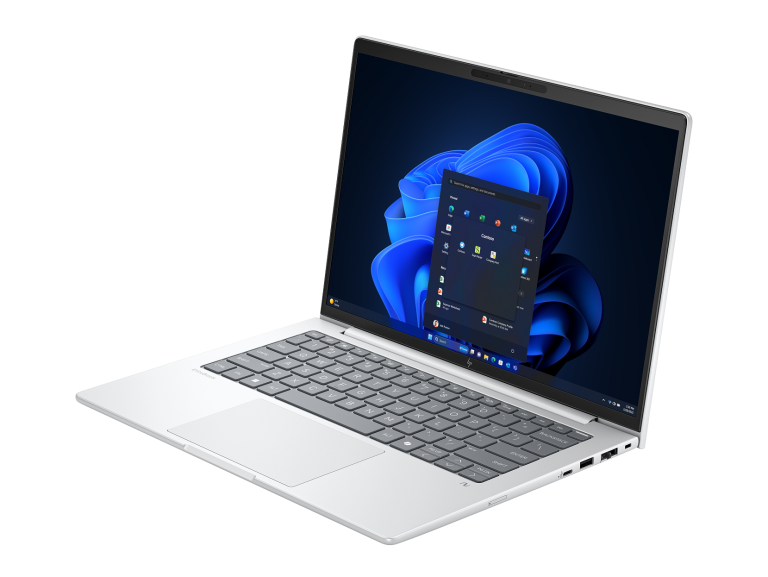 HP EliteBook 8 G1i 14" — Core Ultra 7, 16 GB, 1 TB SSD