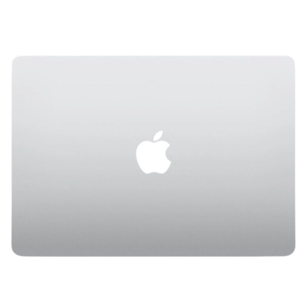 Apple MacBook Air M5 10-Core CPU 10-Core GPU 1TB SSD 16GB 13.6" (2560x1664) Liquid Retina Display MacOS SILVER
