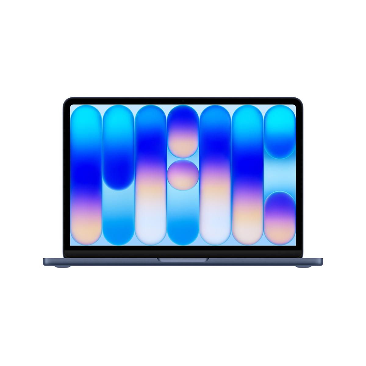 Apple 2026 MacBook Neo A18 Pro 6‑core CPU 5‑core GPU 256GB SSD 8GB 13” (2408×1506) Mac OS INDIGO SPANISH (ARGENTINA PIN)