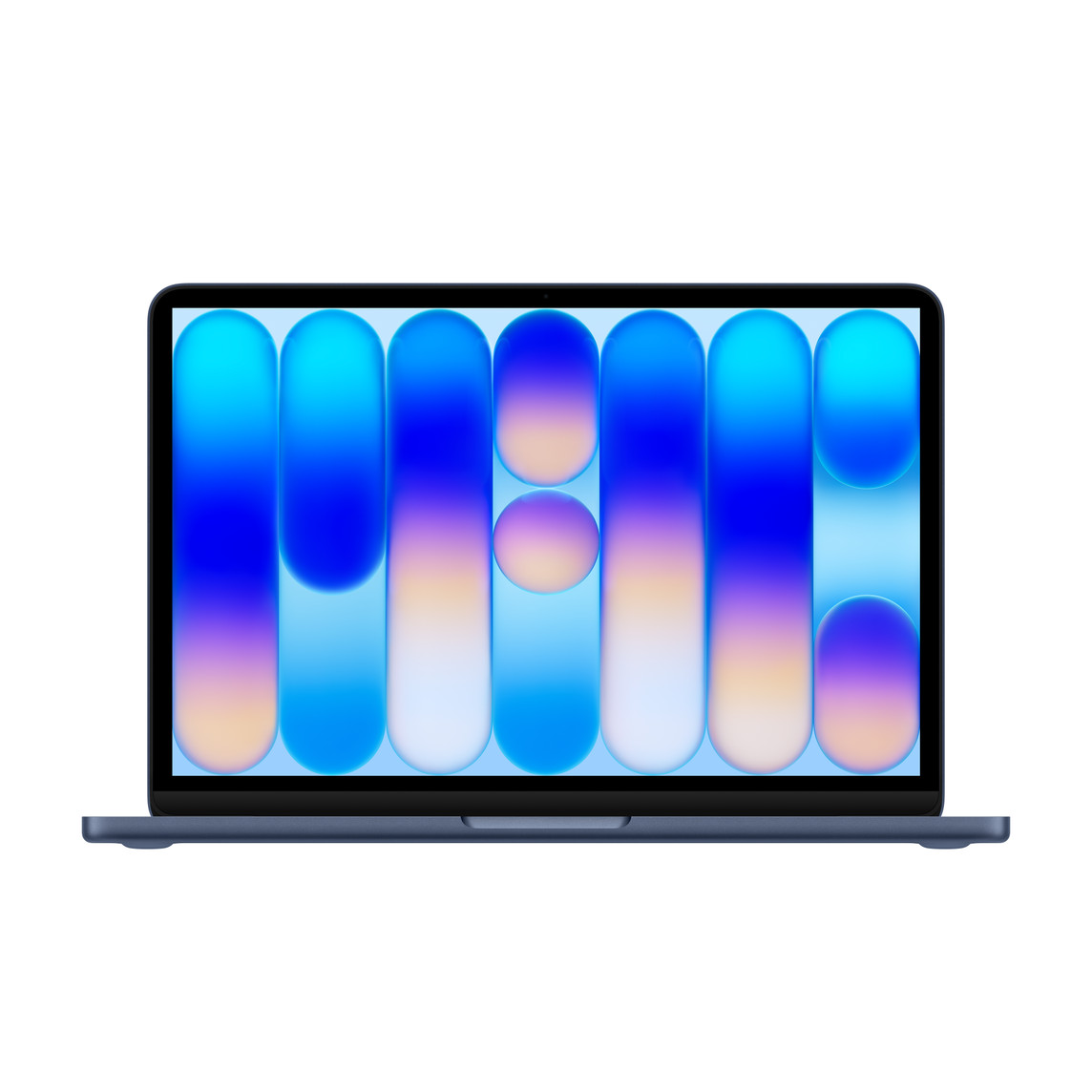 Apple 2026 MacBook Neo A18 Pro 6‑core CPU 5‑core GPU 256GB SSD 8GB 13” (2408×1506) Mac OS INDIGO