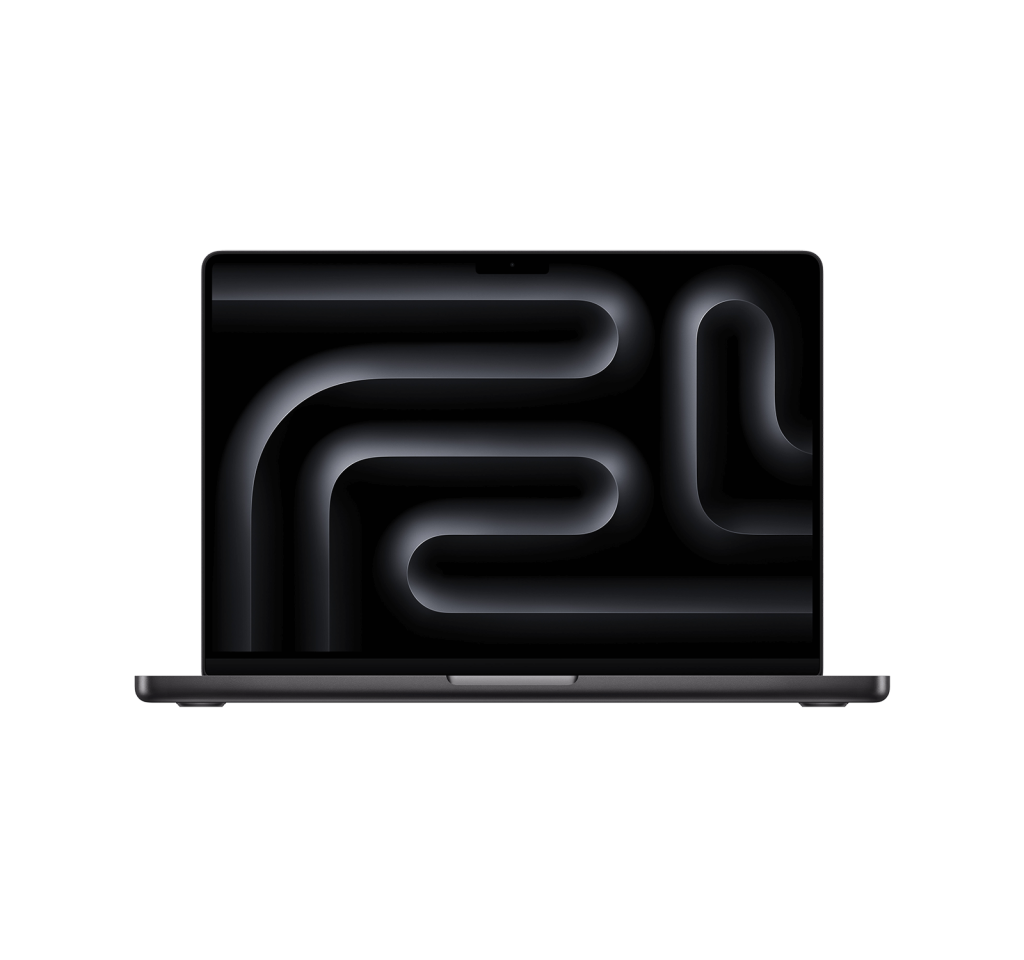 Apple MacBook Pro M4 Pro 12-Core CPU 16-core GPU 512GB SSD 24GB 14.2" (3024x1964) Liquid Retina XDR MacOS SILVER