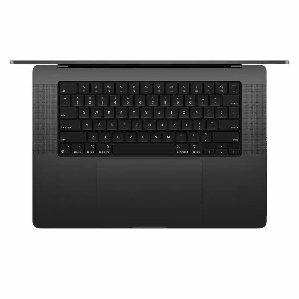 Apple MacBook Pro M4 Pro 12-Core CPU 16-core GPU 512GB SSD 24GB 14.2” (3024×1964) Liquid Retina XDR MacOS SPACE BLACK