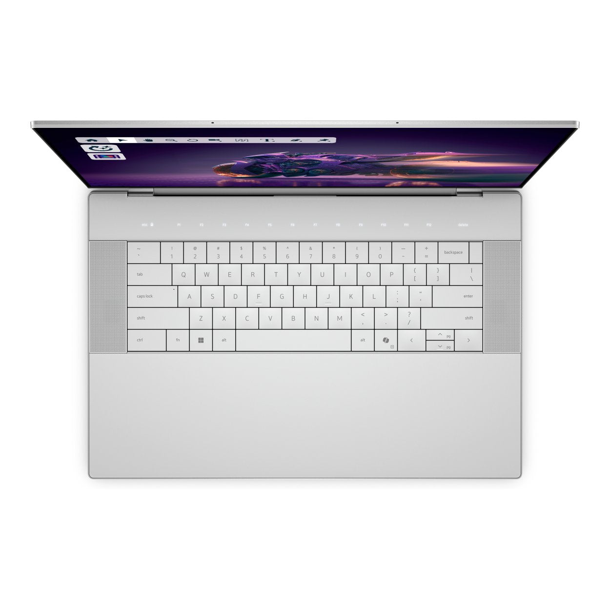 Dell Premium XPS 16 Core™ Ultra 9 285H 1TB SSD 32GB 16.3” (3840×2400) OLED TOUCHSCREEN 120Hz WIN11 NVIDIA® RTX…