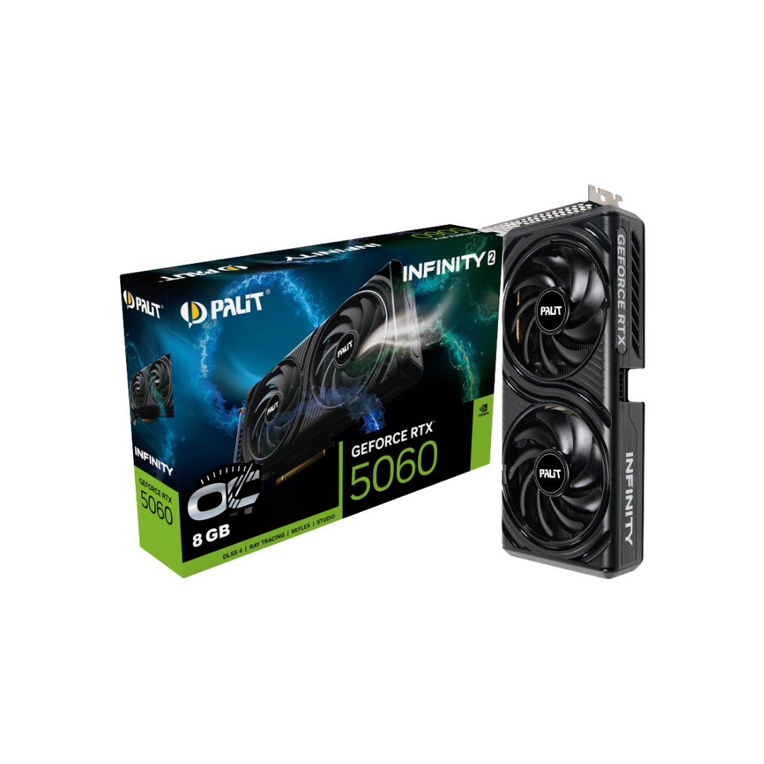 PALIT 5060 Infinity 2 OC 8GB