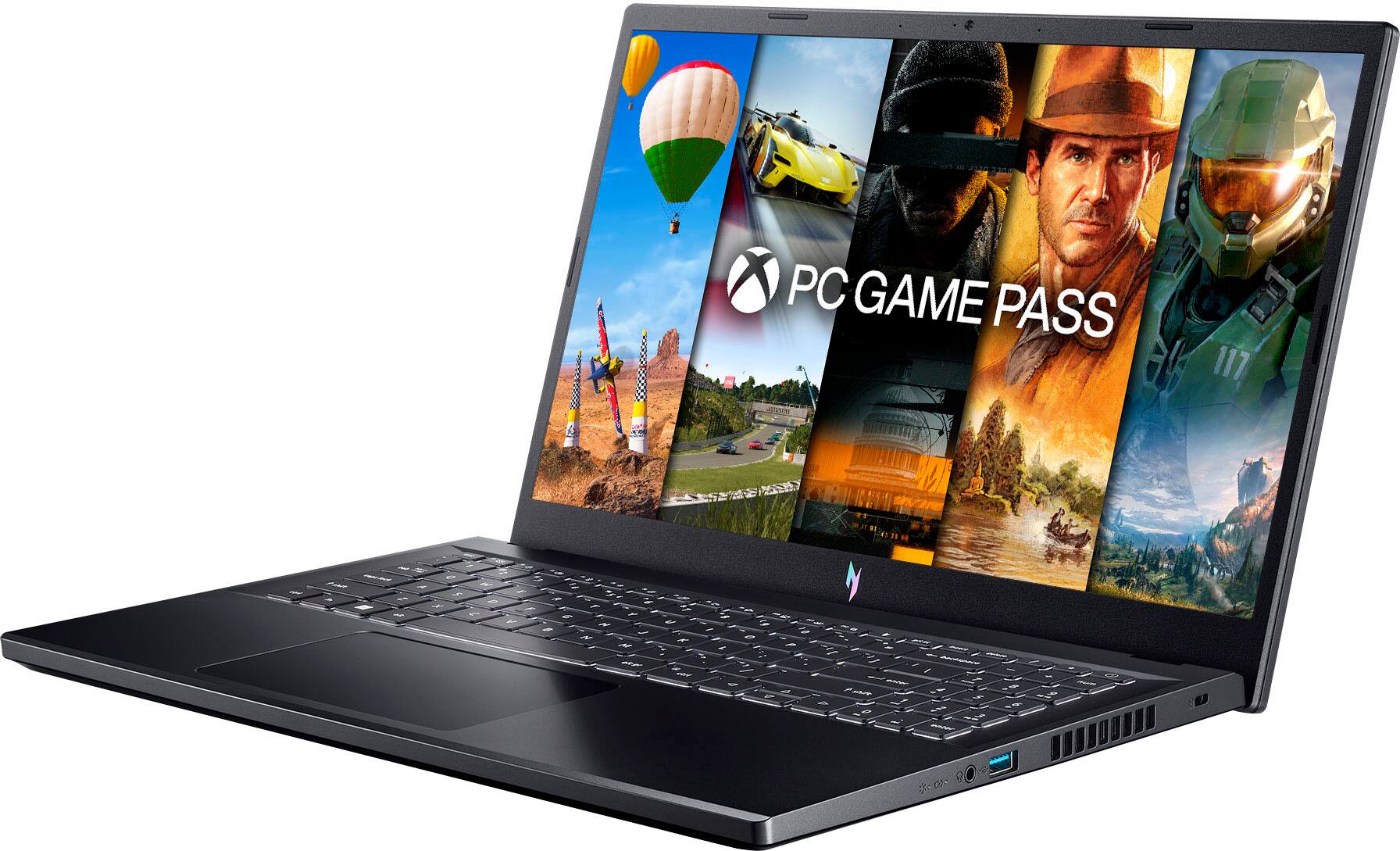 ACER NITRO ANV15-41-R378