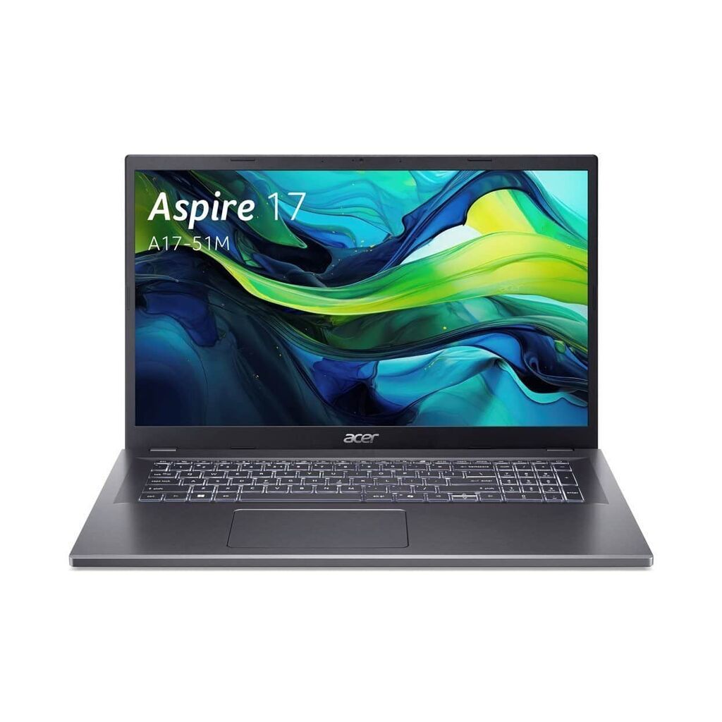 Acer Aspire A17-51M-593X