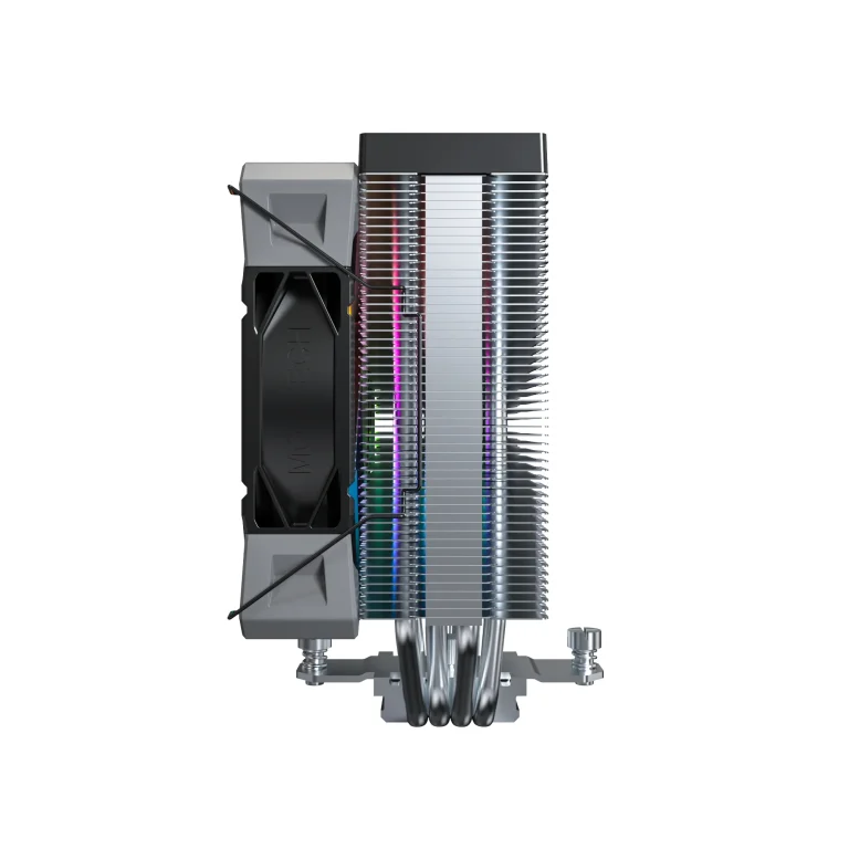 Montech NX400 Black Cooler