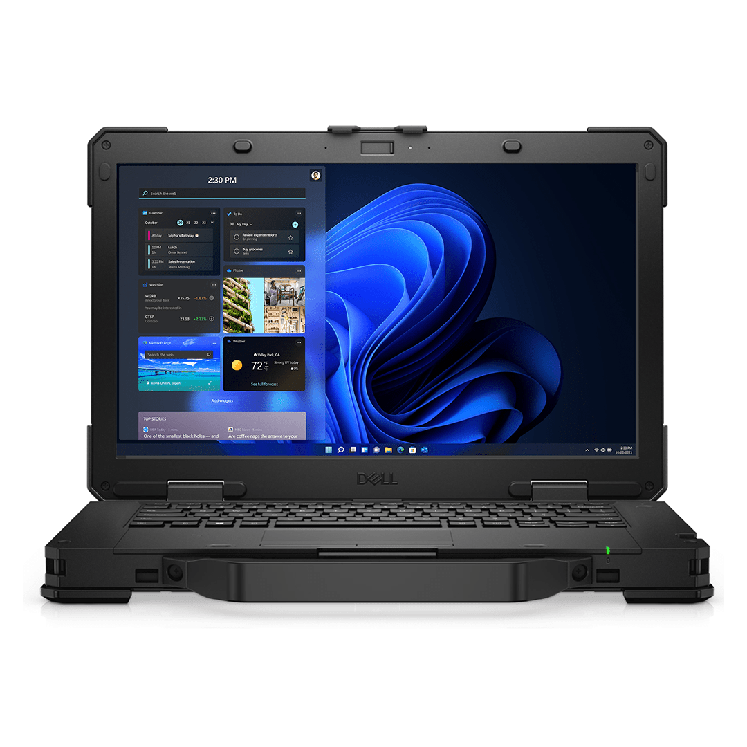 Dell Latitude 5430 Core™ i5-1245U 512GB SSD 16GB 14” (1920×1080) WIN11 Pro