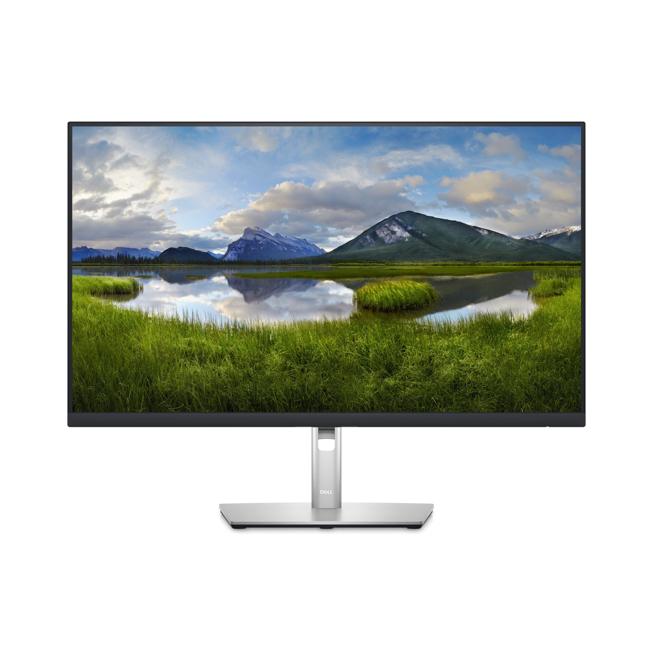 Dell P2723QE 4K Ultra HD LED Monitor 27” 4K (3840×2160) IPS HDMI, DisplayPort, USB-C