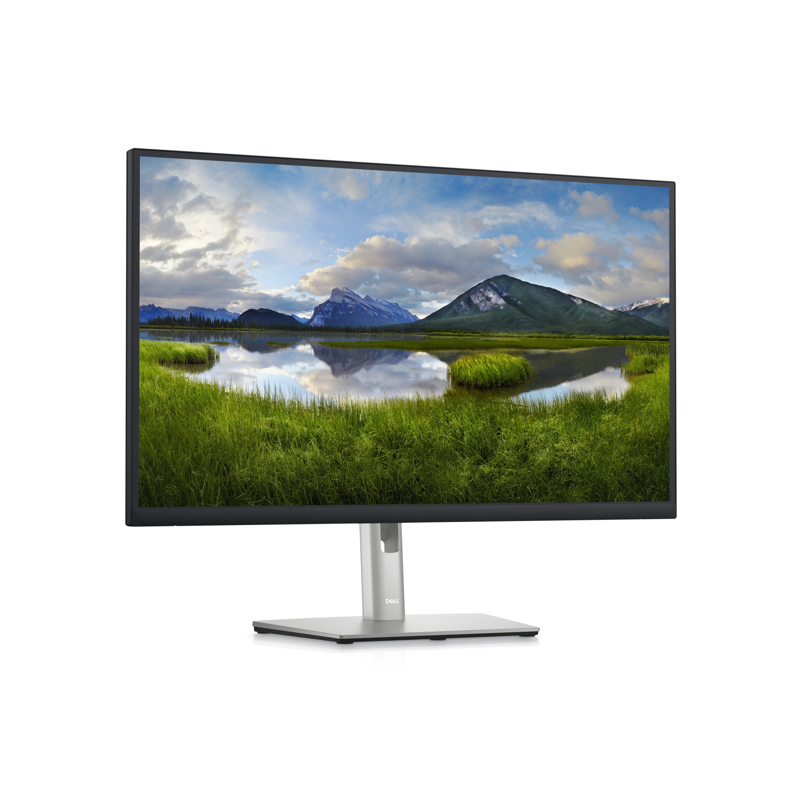 Dell P2723QE 4K Ultra HD LED Monitor 27” 4K (3840×2160) IPS HDMI, DisplayPort, USB-C