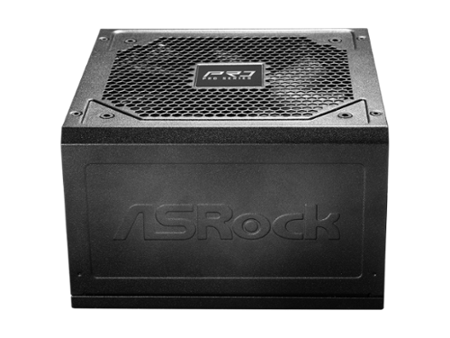 ASRock PSU 850W Bronze, Pro