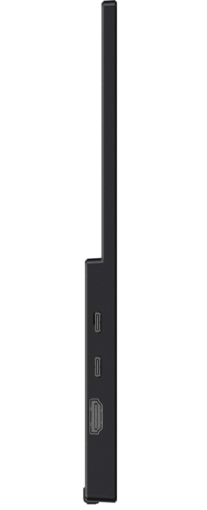 MSI PRO MP165 E6 15.6” (1920×1080) Portable Monitor METAL GRAY 3-year warranty