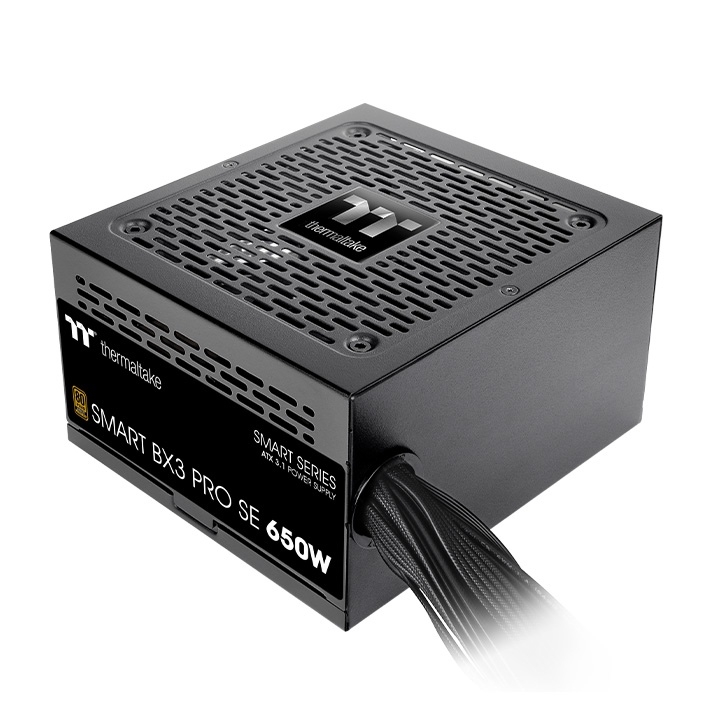 Thermaltake PSU Smart BX3 650w