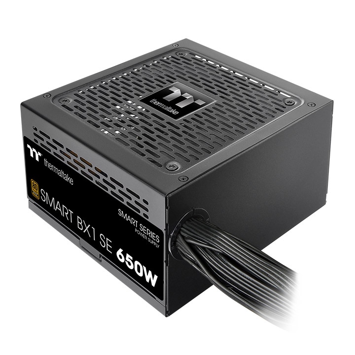 Thermaltake PSU Smart BX1 650W